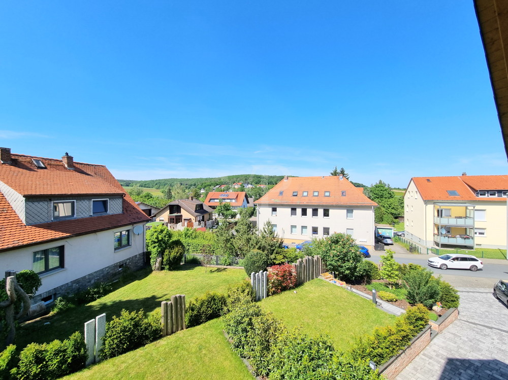 Ausblick