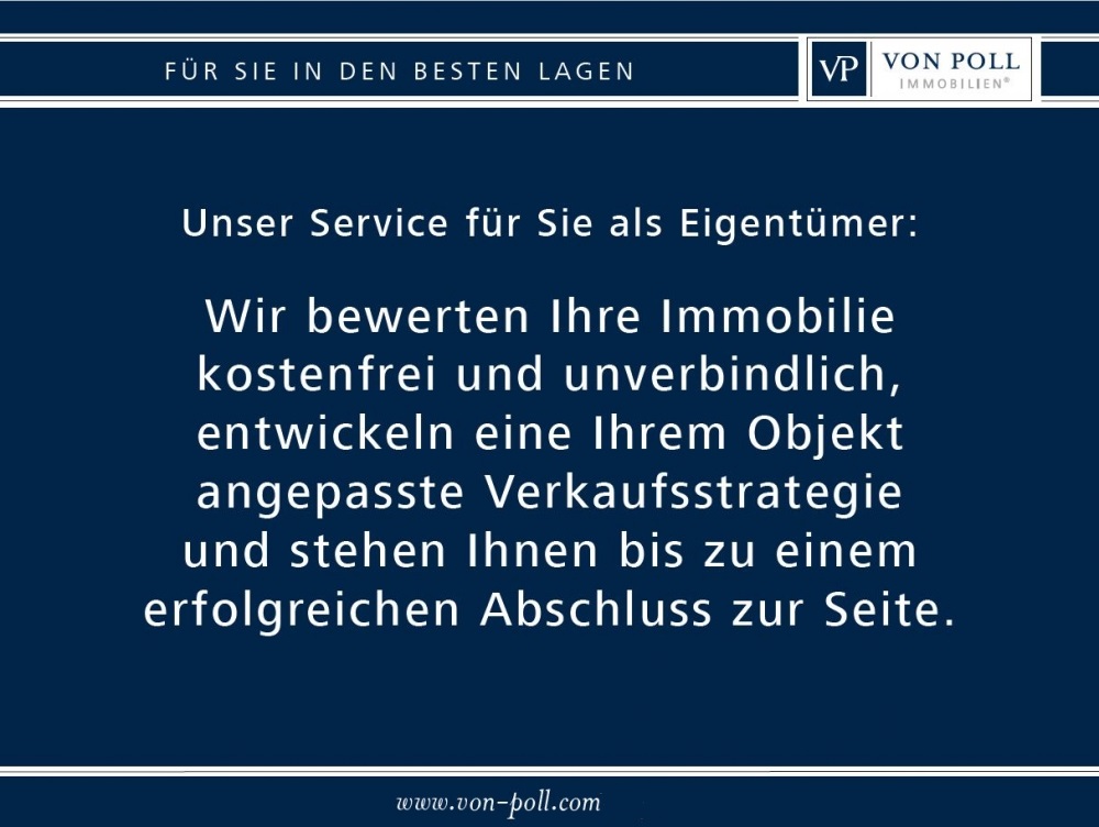 von Poll Immobilien