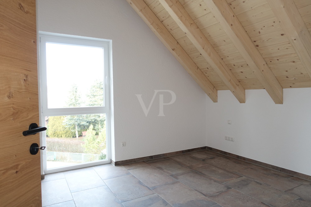Gemütliches Schlafzimmer