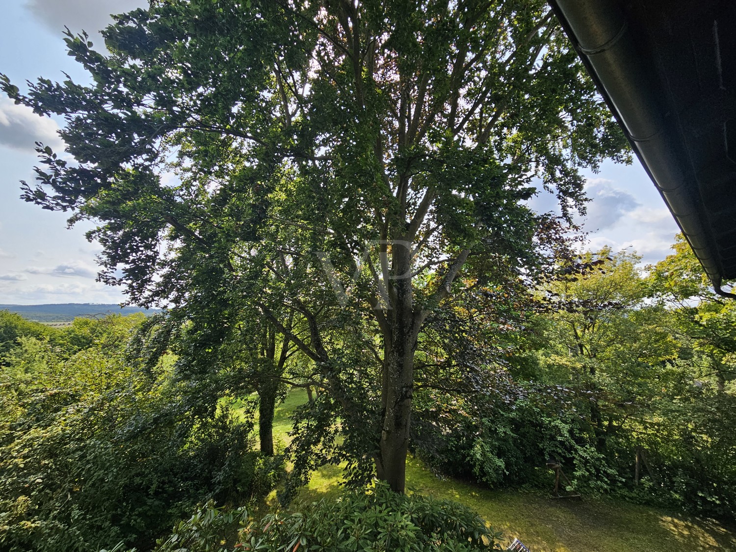 Natur pur!