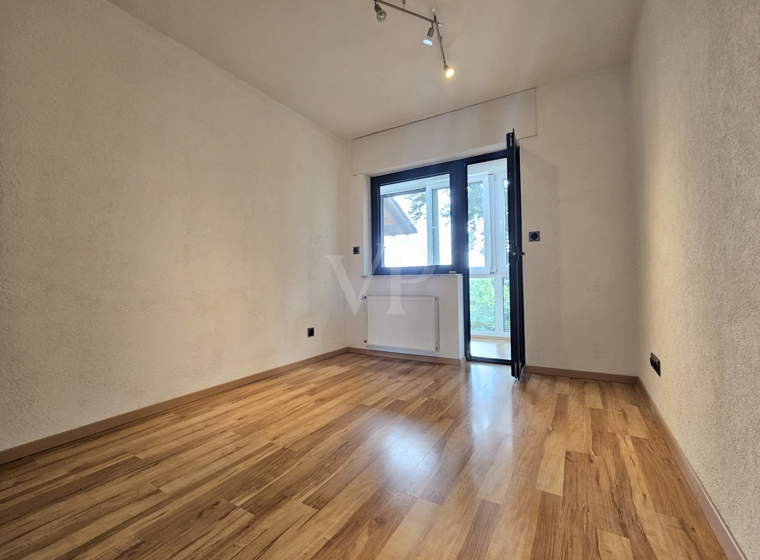 Büro / Ankleide / Kinderzimmer