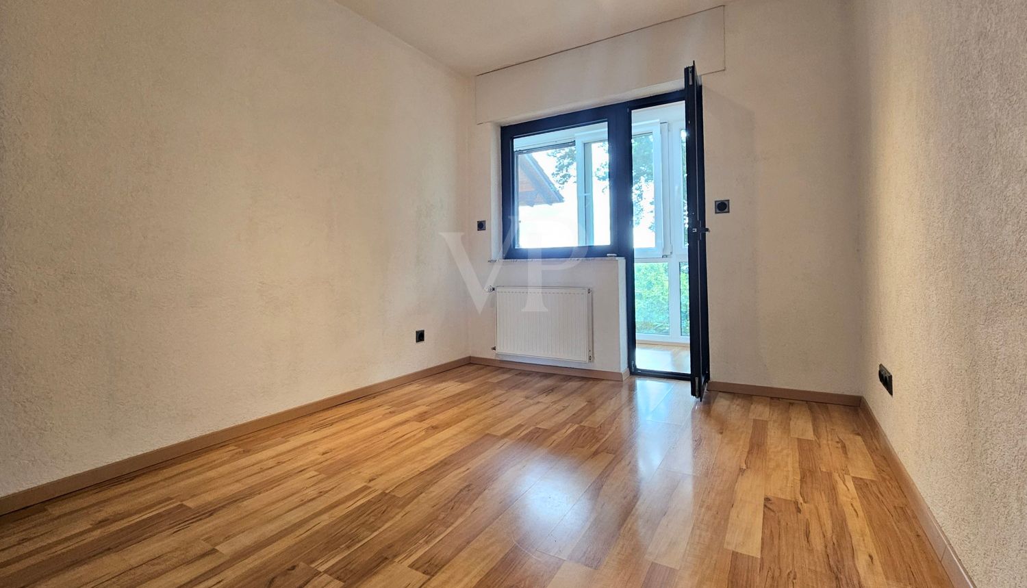 Büro / Ankleide / Kinderzimmer