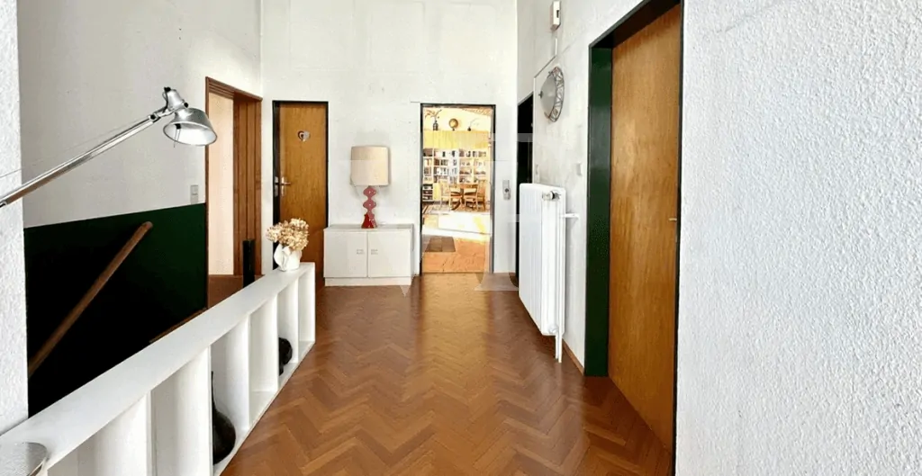 Beispiel Fußboden Eingangsbereich