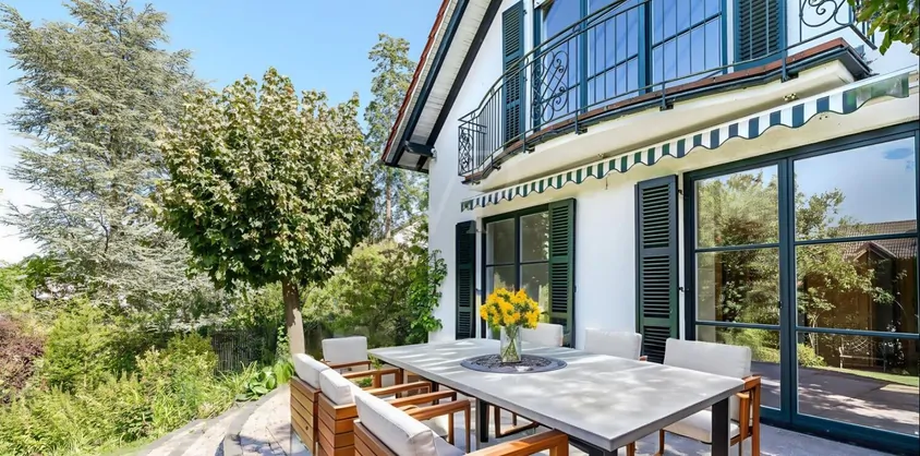 von Poll Immobilien GmbH