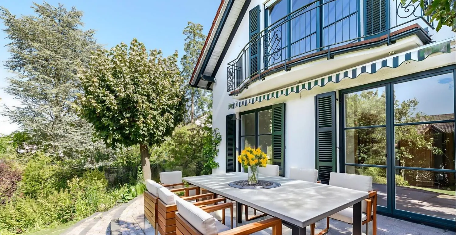 Für gesellige Runden