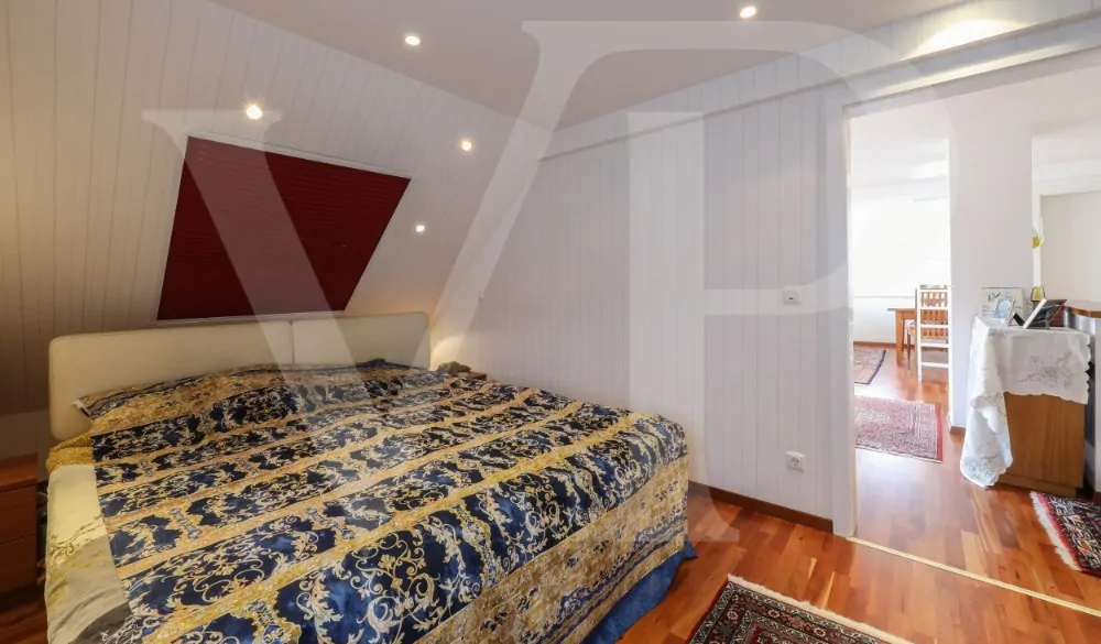 Elternschlafzimmer Haupthaus