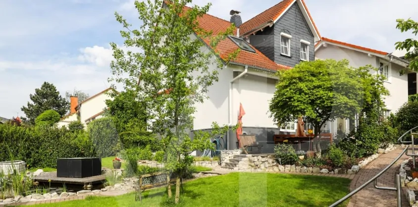 von Poll Immobilien GmbH