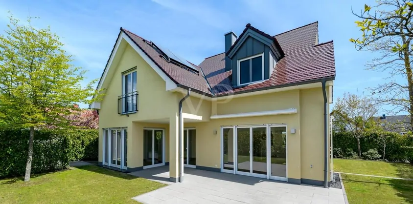 von Poll Immobilien GmbH