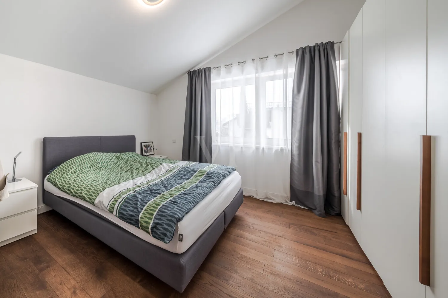 Elternschlafzimmer
