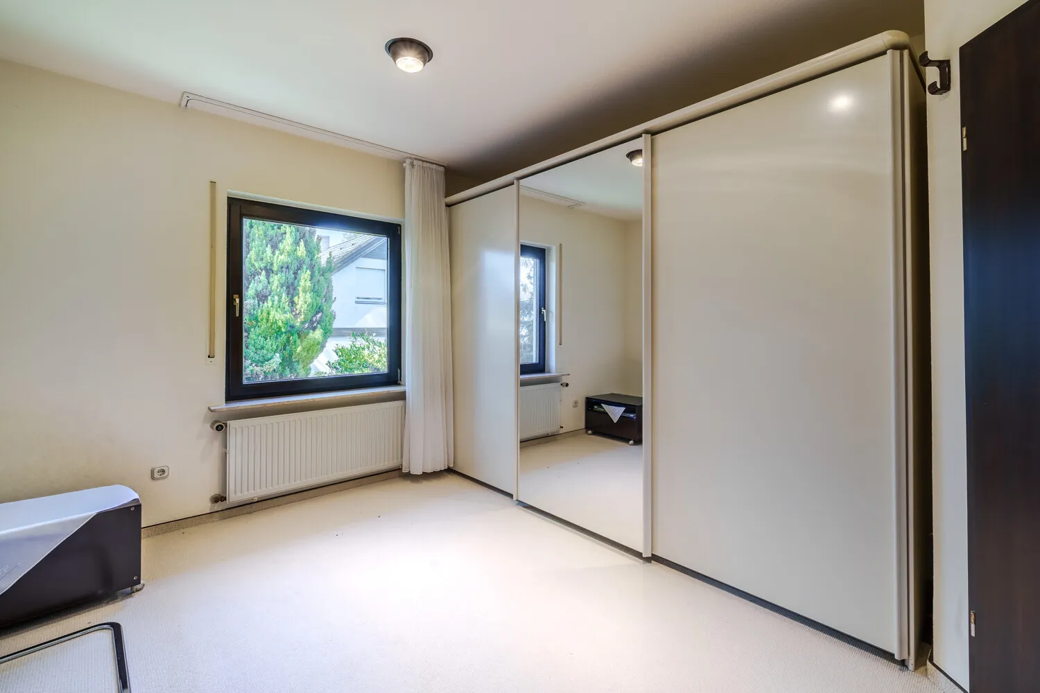 Ankleidezimmer