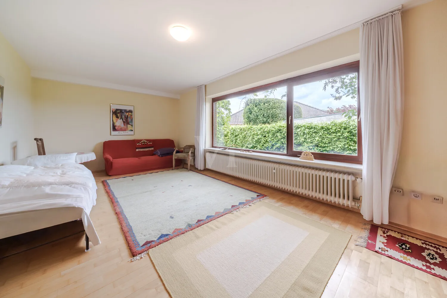 Einliegerapartment