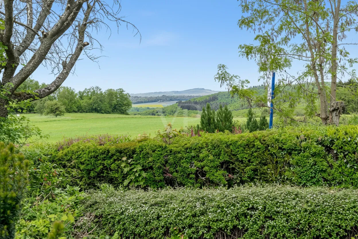 Traumhaftes Naturidyll