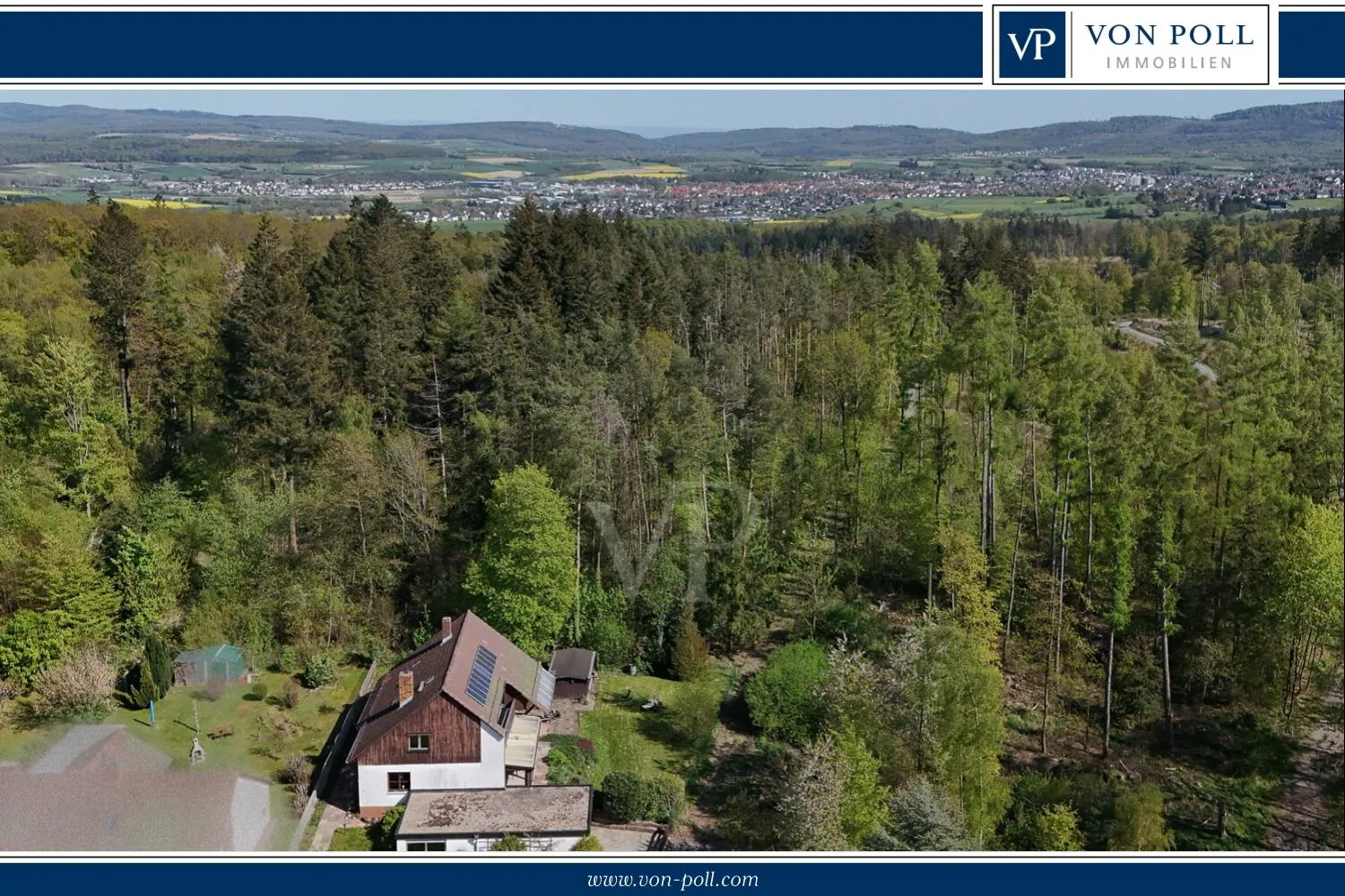 Taunusblick