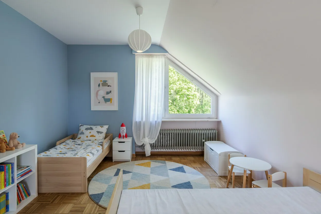 Beispiel nach Renovierung