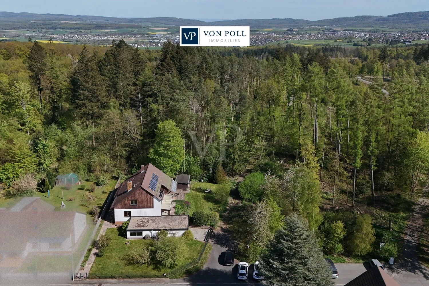 Taunusblick