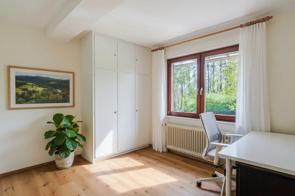 Beispiel nach Renovierung