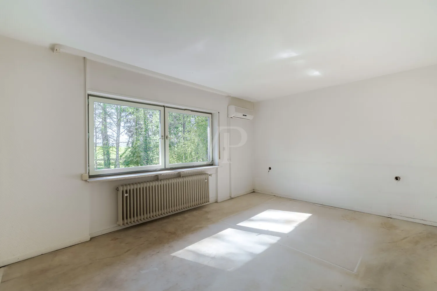 weiteres Schlafzimmer IST-Zustand