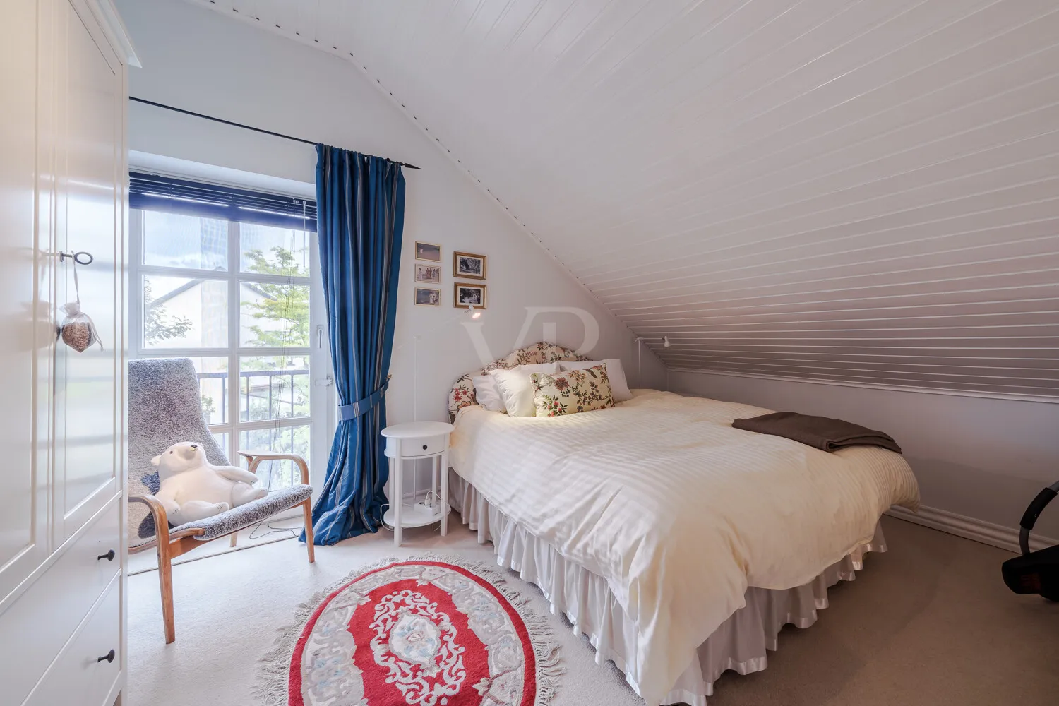 Gemütliches Gästezimmer
