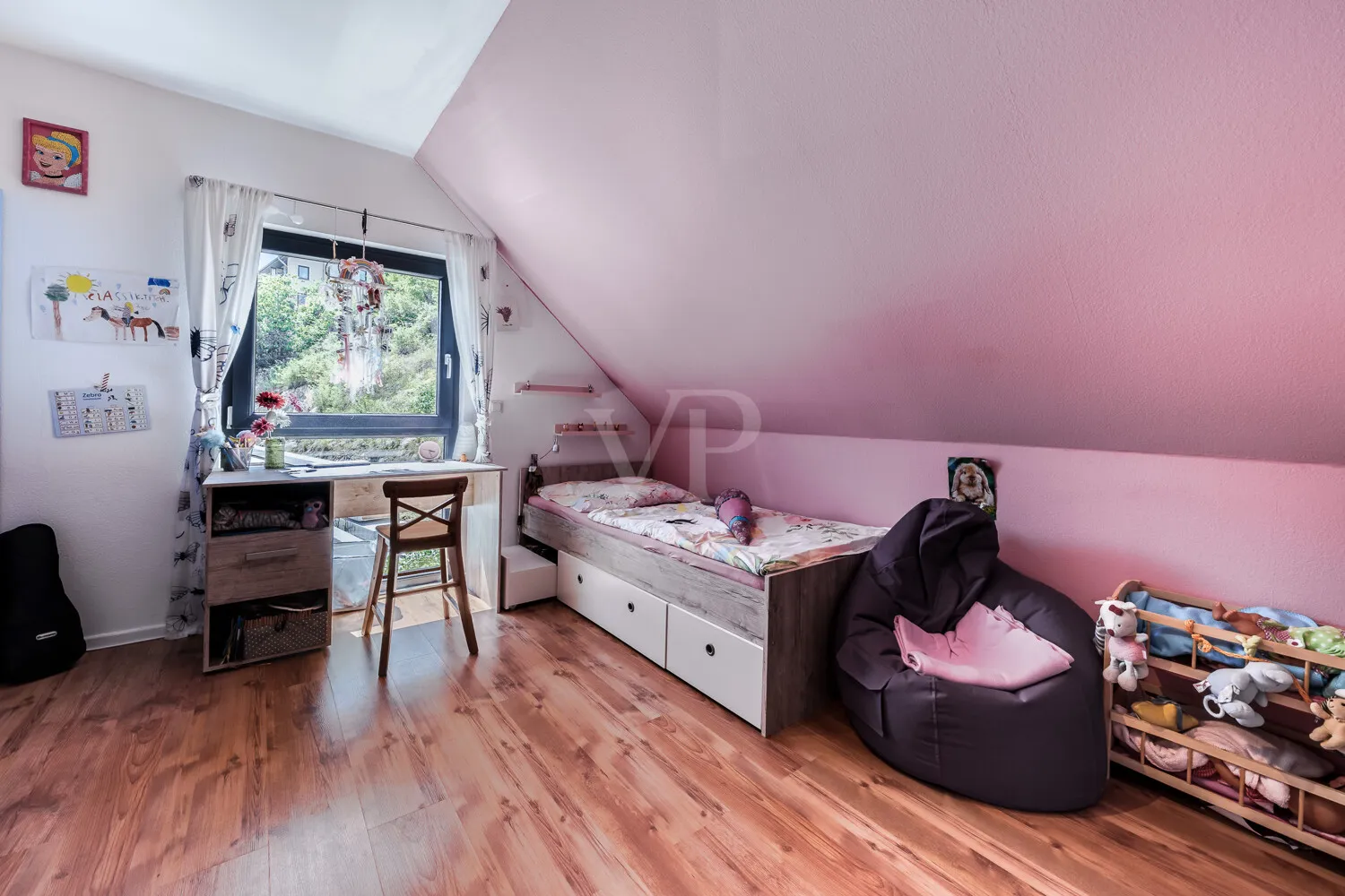 Kinderzimmer I