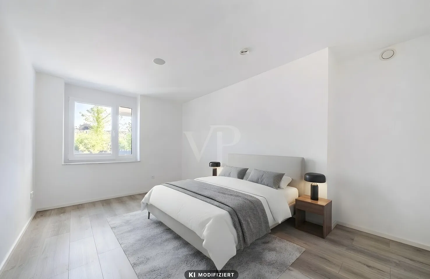 Zimmer 1 Möblierungsbeispiel