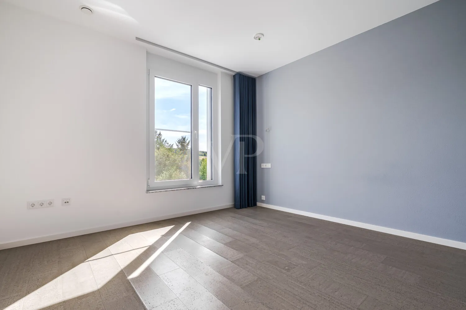 Schlafzimmer DG