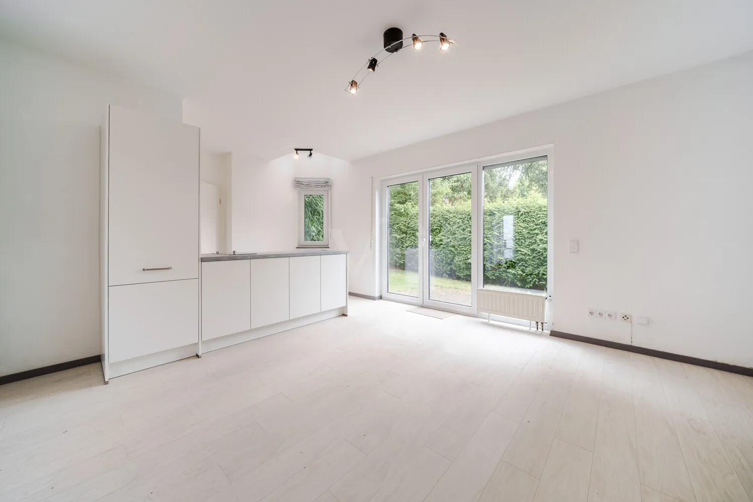 Einliegerapartment