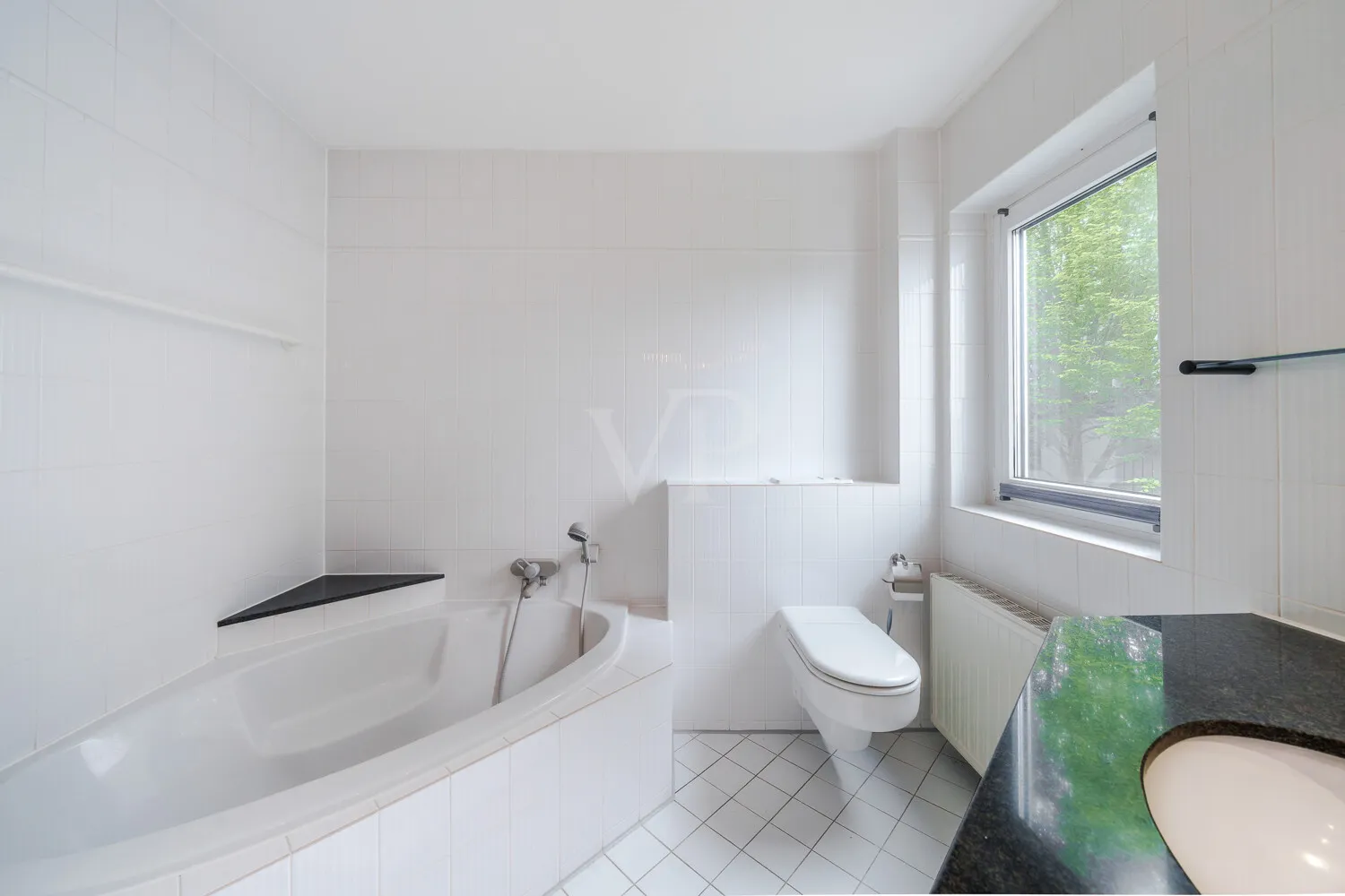 Êlternbad mit Wanne