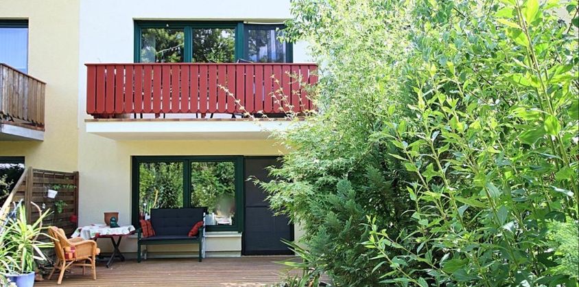 von Poll Immobilien GmbH