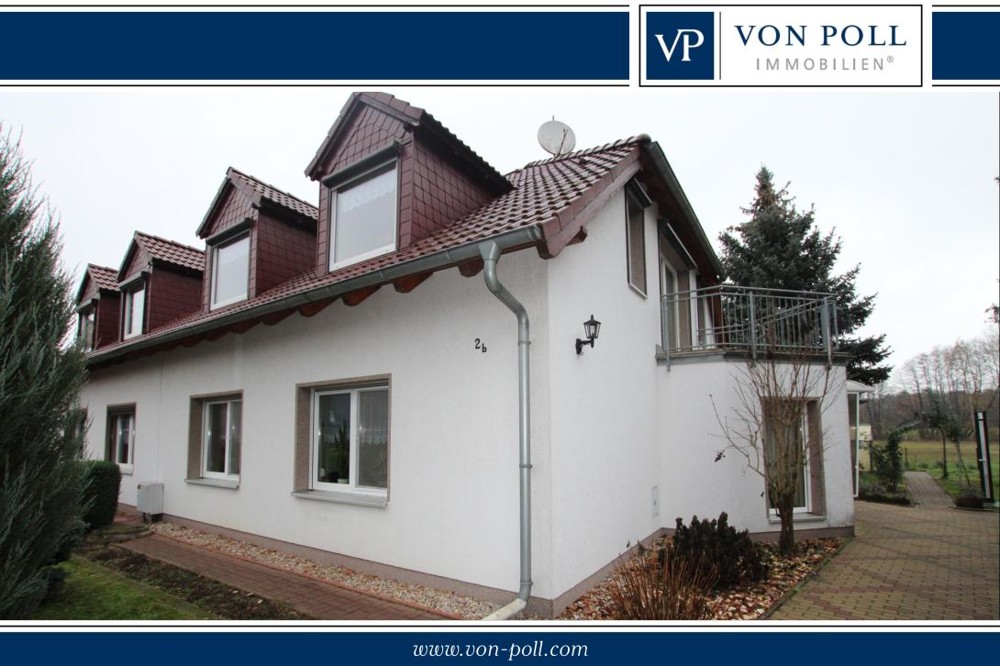 VON POLL IMMOBILIEN