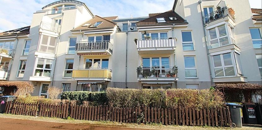 von Poll Immobilien GmbH