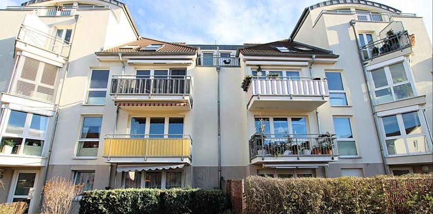 von Poll Immobilien GmbH