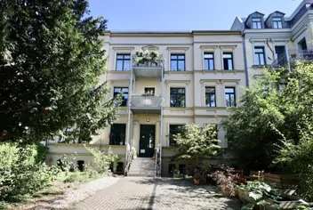 von Poll Immobilien GmbH