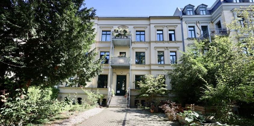 von Poll Immobilien GmbH