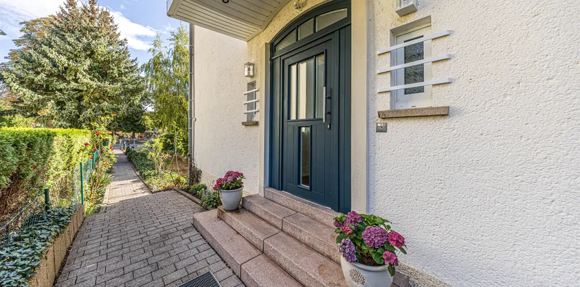 von Poll Immobilien GmbH