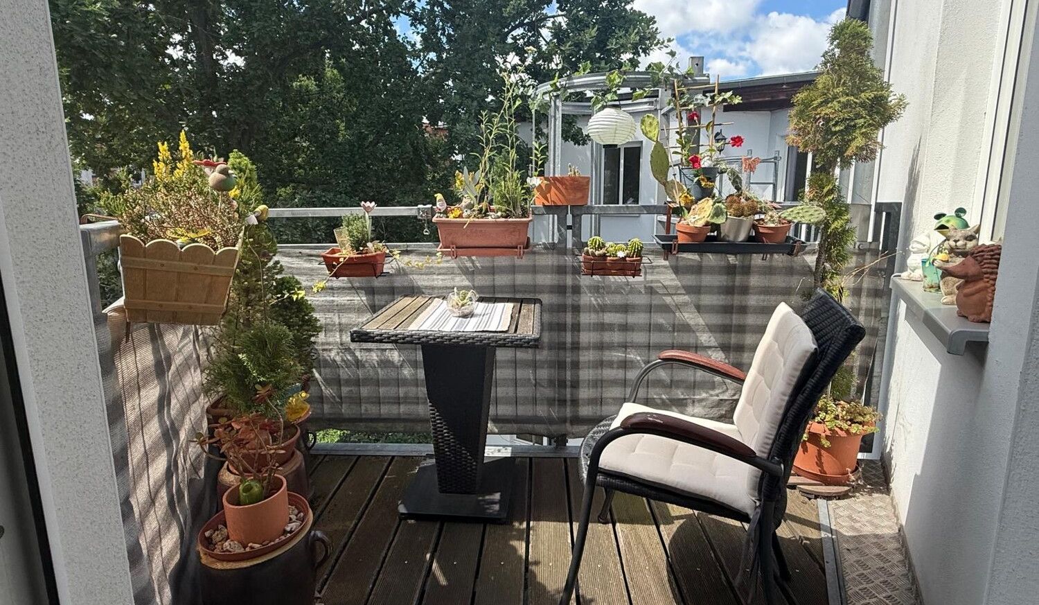 Balkon