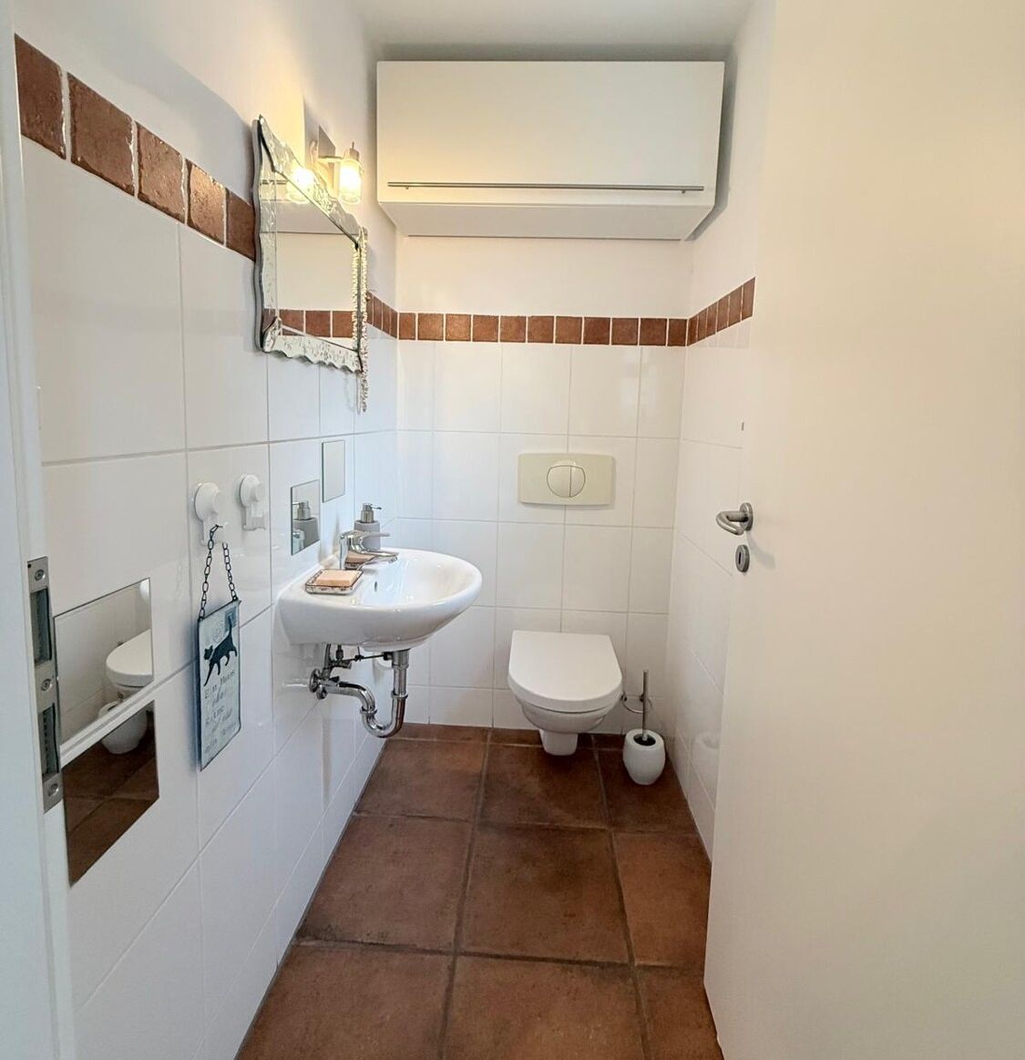Gäste-WC