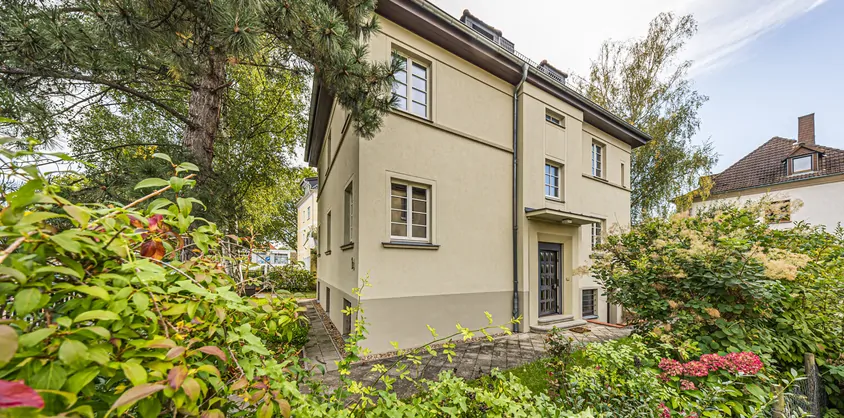 von Poll Immobilien GmbH