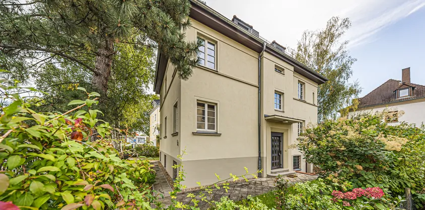 von Poll Immobilien GmbH