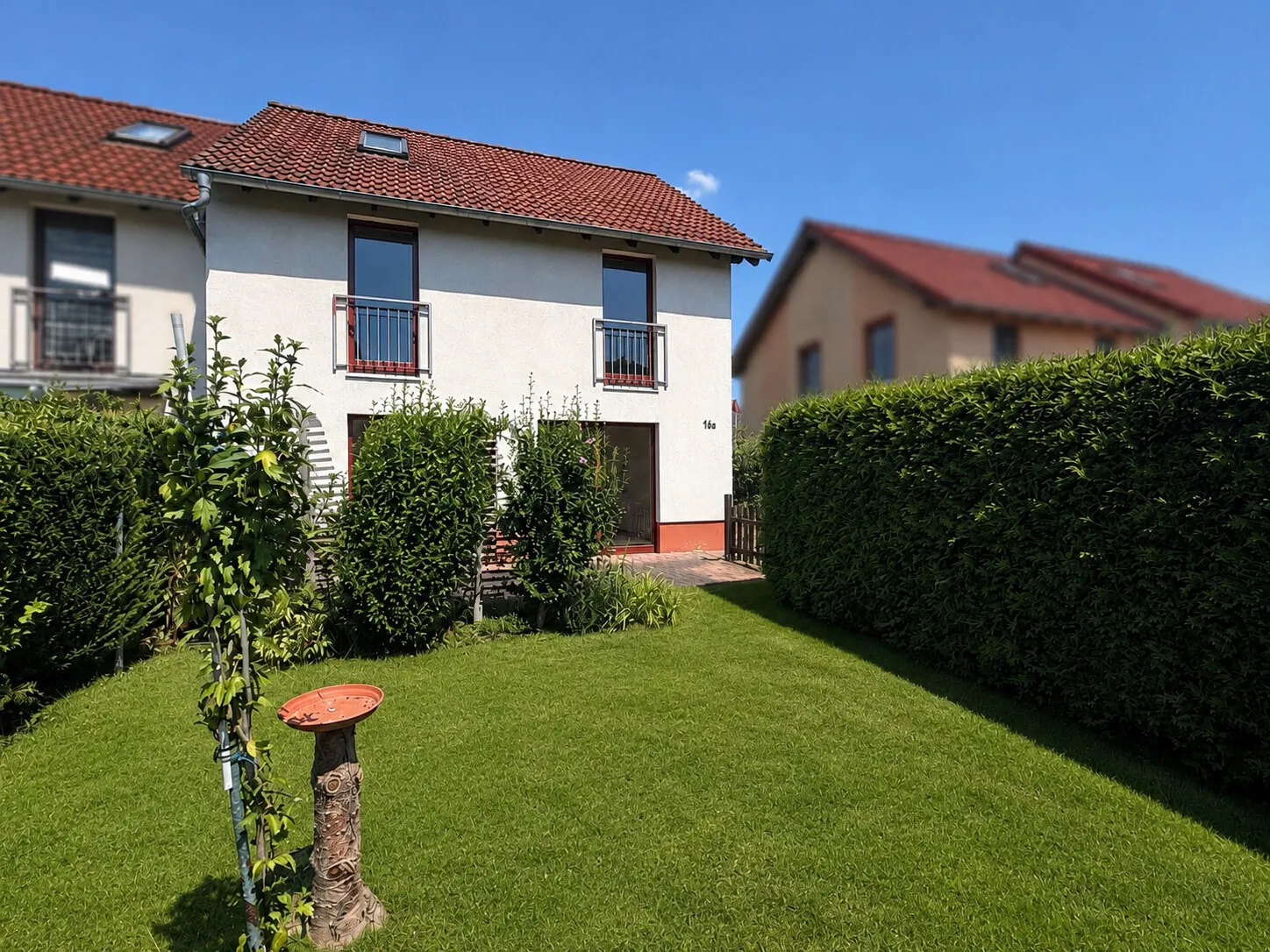 Vorgarten