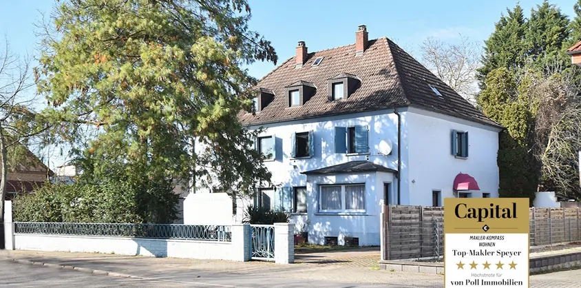 von Poll Immobilien GmbH