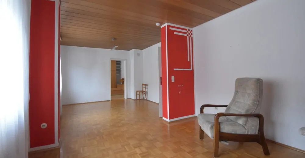 Obergeschoss-Zimmer2