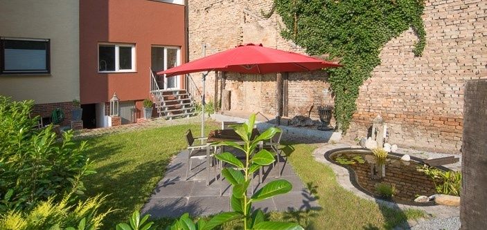 Garten