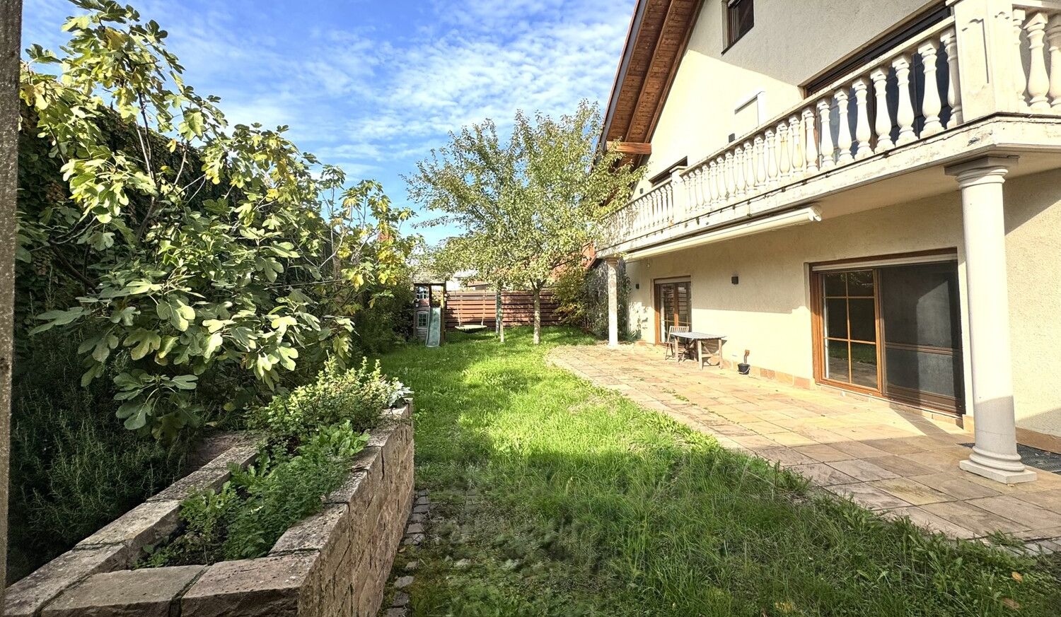 Garten