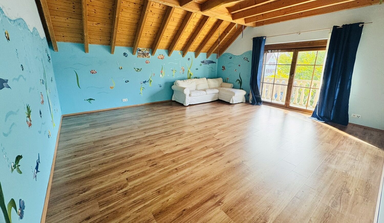 Kinderzimmer DG