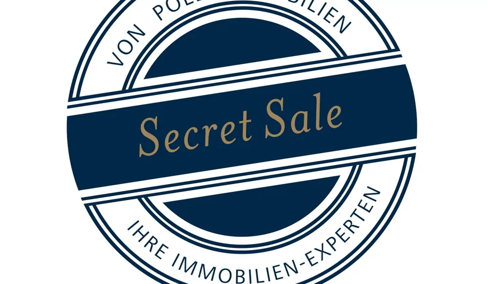 Secret Sale