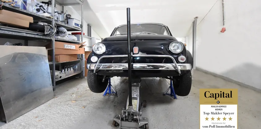 von Poll Immobilien GmbH