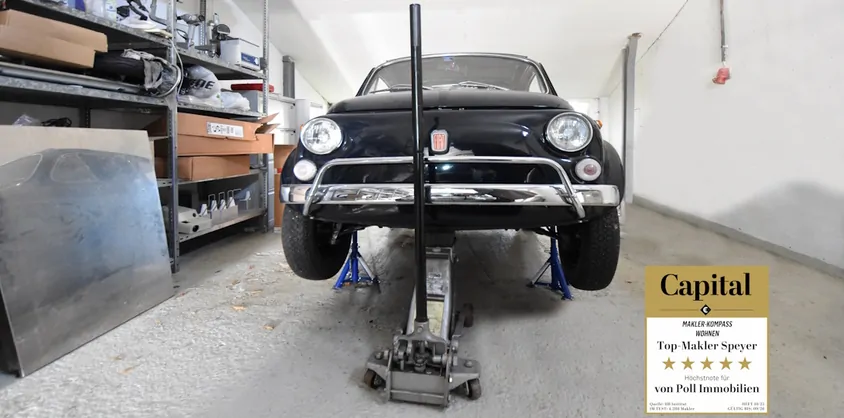 von Poll Immobilien GmbH