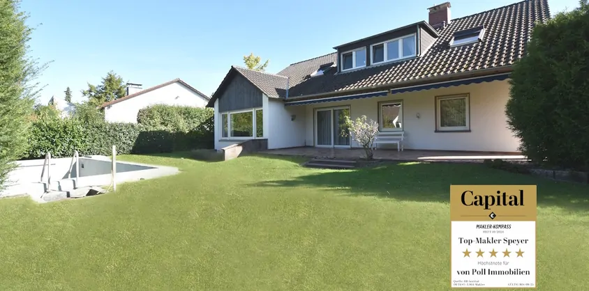 von Poll Immobilien GmbH