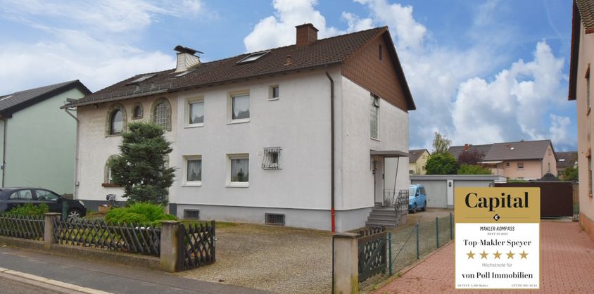 von Poll Immobilien GmbH