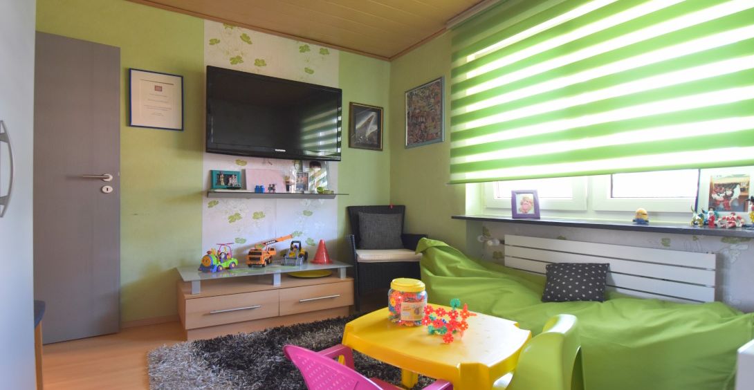 Kinderzimmer